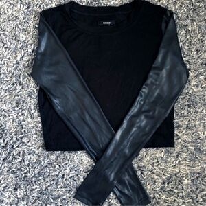 Rudsak Long Sleeve Top